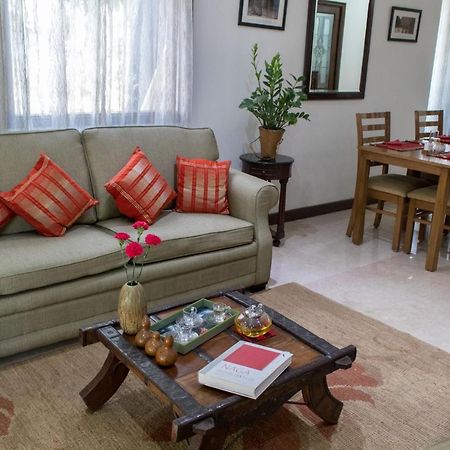 Gg Bed And Breakfast Νέο Δελχί Εξωτερικό φωτογραφία