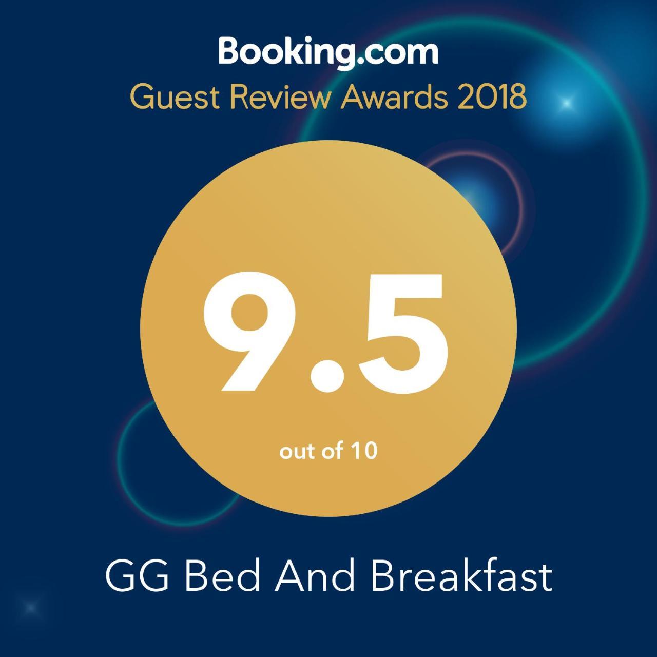 Gg Bed And Breakfast Νέο Δελχί Εξωτερικό φωτογραφία