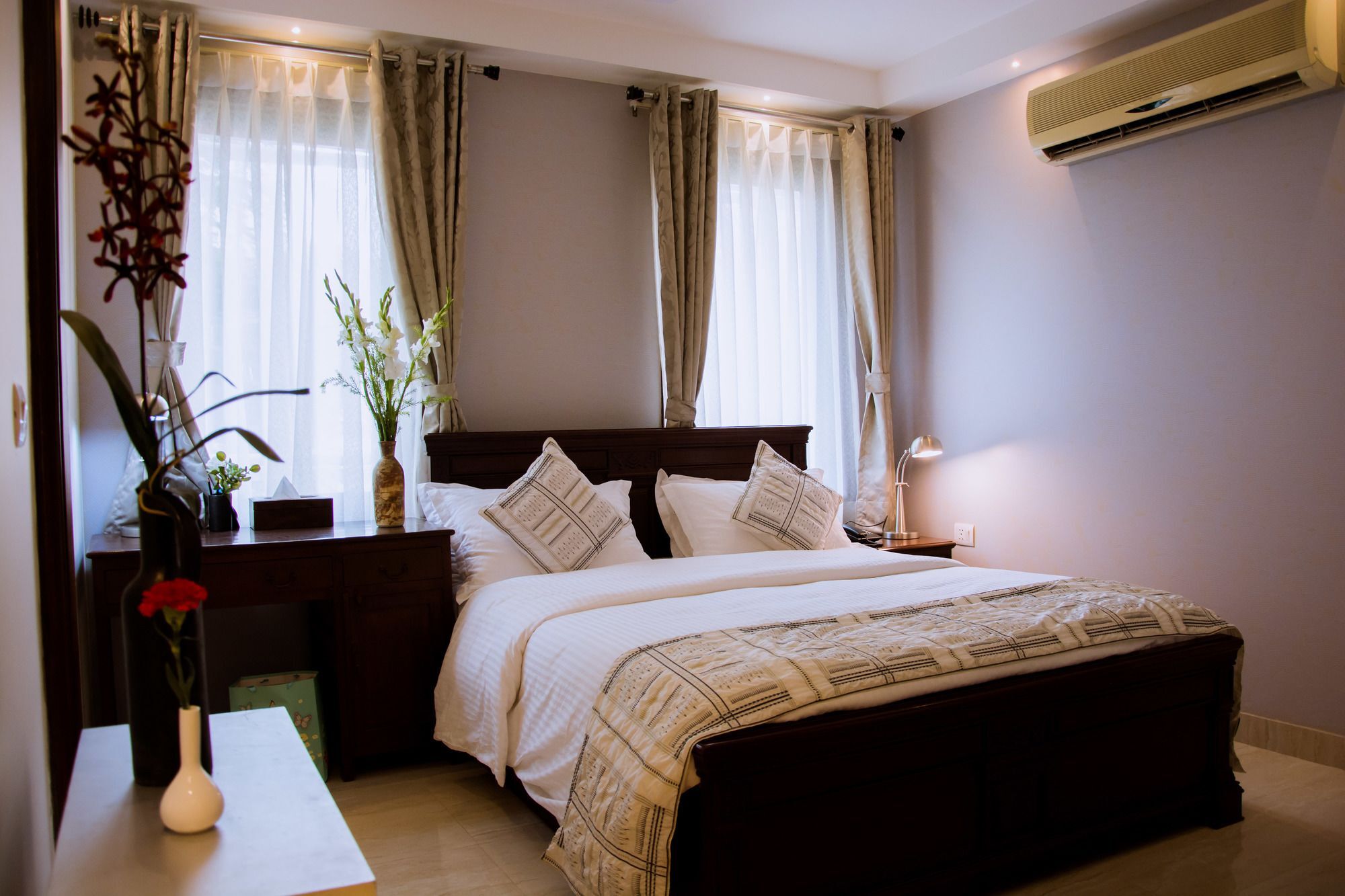 Gg Bed And Breakfast Νέο Δελχί Εξωτερικό φωτογραφία