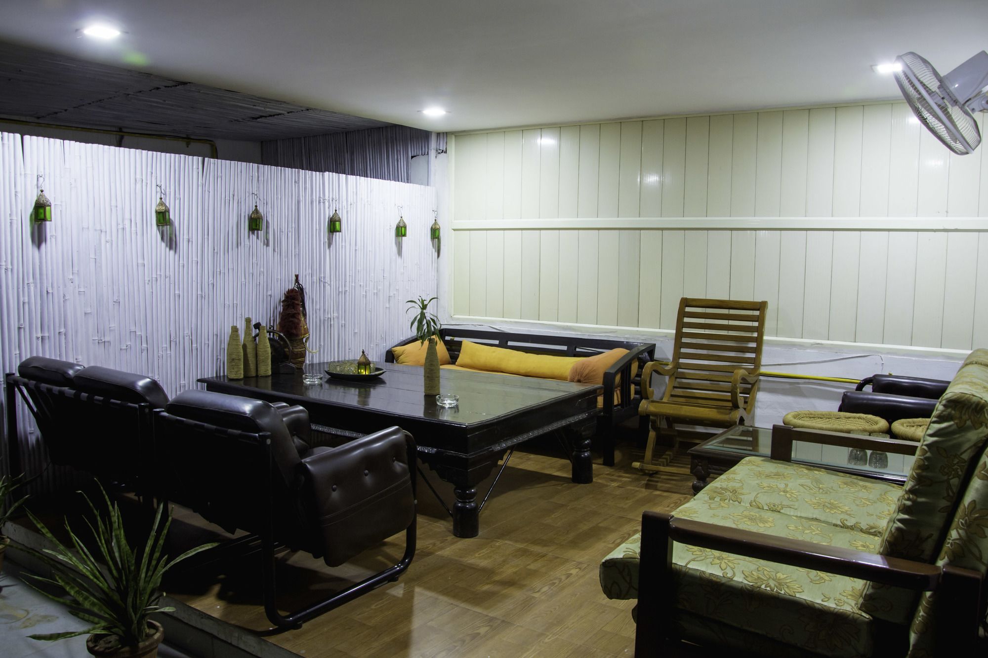 Gg Bed And Breakfast Νέο Δελχί Εξωτερικό φωτογραφία